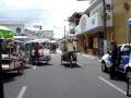Parintins tour by tricycle