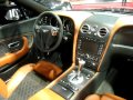 Coches espectaculares en el Sal�n del Autom�vil de Barcelona 2011