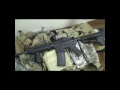 magpul moe verticle grip