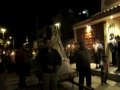 VILLA EL SOL AREQUIPA. PROCESION SE DIRIJE A LA URB. LAS CALENDULAS.