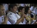 Banda do Samouco - Campo Pequeno - \"La Virgen de Macarena\"