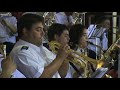banda do samouco   campo pequeno   la virgen de macarena