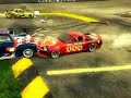 Flatout 2 - Red Demon Skin
