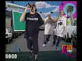club dogo ospiti da mitch e squalo live e show