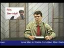 Tanner Reads the News
