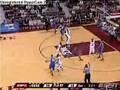 Duke Basketball Highlights 2007-2008