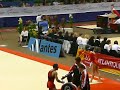 Chlo� Stanic Sol + Thomas Bouhail Saut Nantes 2008