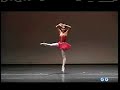 Selecionados para YAGP 2008 - N.Y - Carolina Neves Selecionados para YAGP 2008 - N.Y - Carolina Neves