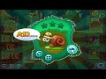 Dec 25, 2014: snail bob 8 island story gameplay