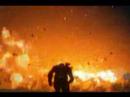 Crysis vehicles explodion