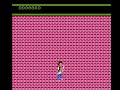 something tells me this isn't emulated too well...