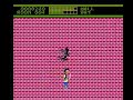 something tells me this isn't emulated too well...