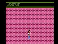 something tells me this isn't emulated too well...