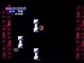 Metroid NES 86' , armorless Samus and secret worlds