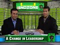 New Head Coaches
