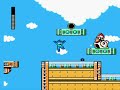 i finish off star man, turn the tables on gravity man, go crazy on gyro man, and begin my trek to reach crystal man. mega man's a busy guy.