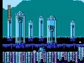 i finish off star man, turn the tables on gravity man, go crazy on gyro man, and begin my trek to reach crystal man. mega man's a busy guy.