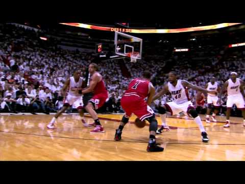 Video: Derrick Rose's Best Highlight Of His Career
