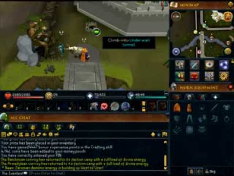 how to boost herblore