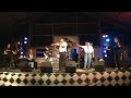 Iowa Rock N Roll Musaic Association Hall of Fame Jam