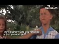 Лесной Болван.Это нереальный перевод!!!
