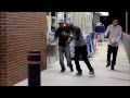 Loud dubstep