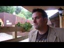 Johnny Cowling at Lowender08
