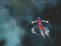 Spore Goemon Impact from Ganbare Goemon