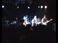 THE ROCKET CD RELEASE FOOTAGE!