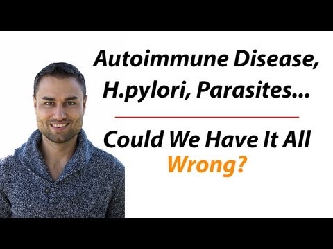 how to relieve h pylori symptoms