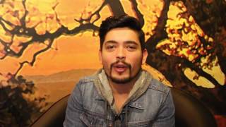 Conoce más de Carlos Samayoa