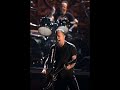 Metallica,Wherever,May