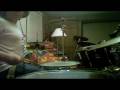 Welcome to paradise Green day drum cover