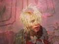 HIZAKI Grace Project - Philosopher [dvd-rip]