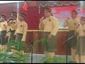 Johan Nasyid Anti Dadah Perak 08 - Shoutul Imtiaz (Part 1)