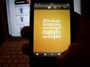 Photoboard en el iPod Touch