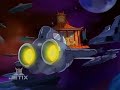 W.i.t.c.h. S2 E is for Enemy part 2