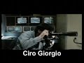 Naso Di Cane con Ciro Giorgio