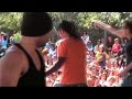 Maki "Te quiero m�s" en directo