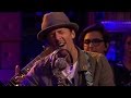 Jason Mraz - I Won't Give Up - RTL LATE NIGHT
