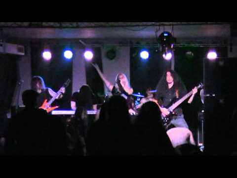 Video III.Rising live 9/2011 (EXIT-US)