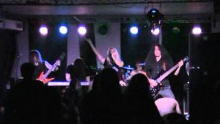 III.Rising live 9/2011 (EXIT-US)