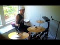 Me vs. Van Halen\
