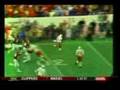 Johnny Rodgers Punt Return