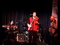 Steve Arvey Live in Darlington England 2006 Part 2