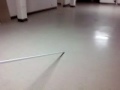 Slide and pop!