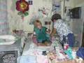 Katie's CF Story ~ Great Strides 2008