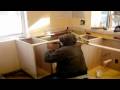 Prime Solution Group "PSGCORP" Contracting & Kitchen Renovation IKEA Cabinet Install Project Video