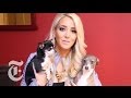 Jenna Marbles Answers Questions From The New ...