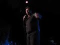 KD Lang - Antwerp 2008 - Hallelujah